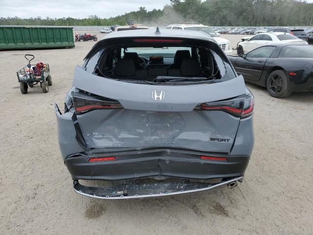 3CZRZ1H5XRM718162 Honda HR-V SPORT