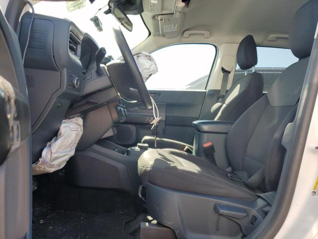 3FTTW8E35NRA46833 Ford Maverick Xl