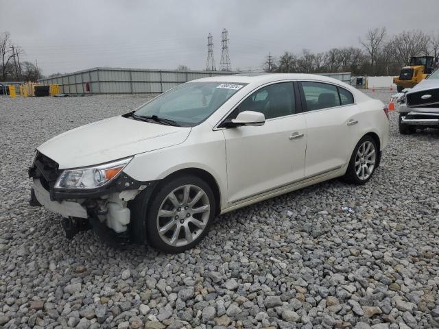 Auction sale of the 2013 Buick Lacrosse Touring, vin: 1G4GJ5E39DF318550, lot number: 49861824