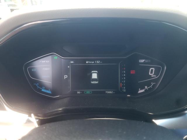 KNDCE3LC8M5482280 KIA Niro Ex Premium