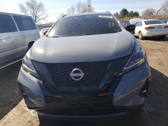 5N1AZ2BS1PC115506 Nissan MURANO SV