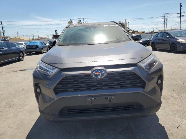 4T3B6RFV1NU098893 Toyota Rav4 Xle Premium