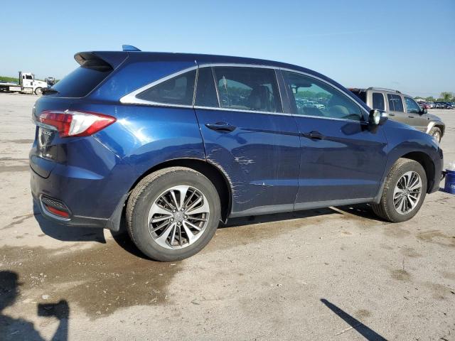5J8TB4H73JL010751 Acura Rdx Advance