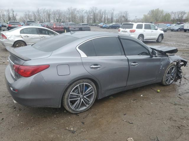 JN1BV7AP8FM340628 Infiniti Q50 BASE