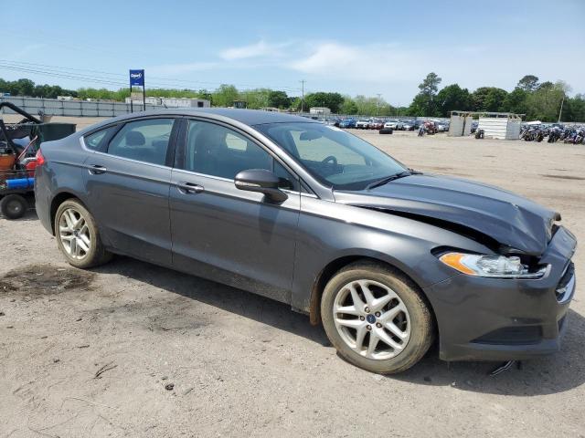 3FA6P0H73GR240909 Ford FUSION SE