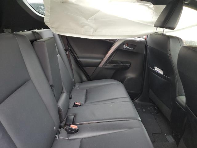 JTMJFREV1GJ065505 Toyota RAV4 SE