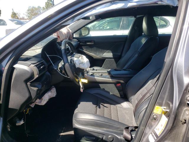 JTHBA1D24K5096503 Lexus IS 300