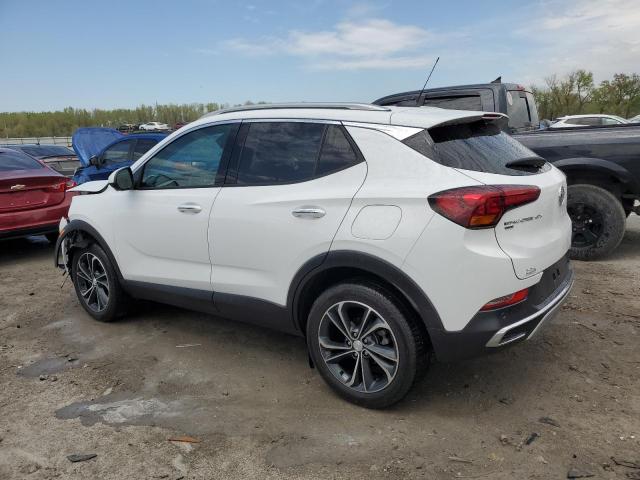 KL4MMGSL2MB046407 Buick Encore Gx Essence