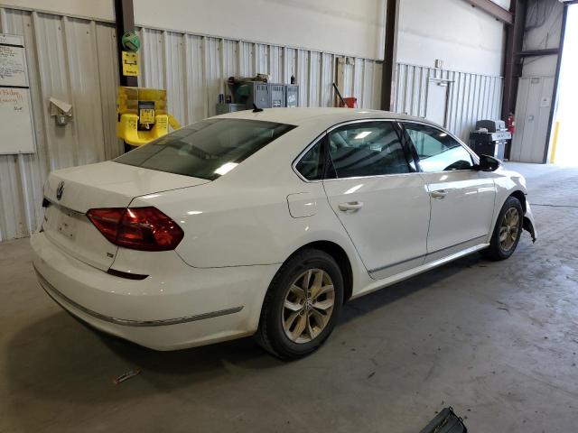 1VWAS7A37GC008201 Volkswagen PASSAT S