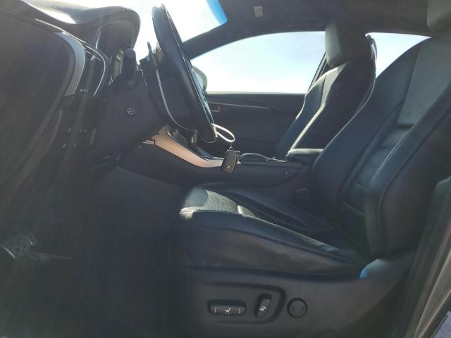 JTJBARBZ0J2171906 Lexus Nx 300 Base