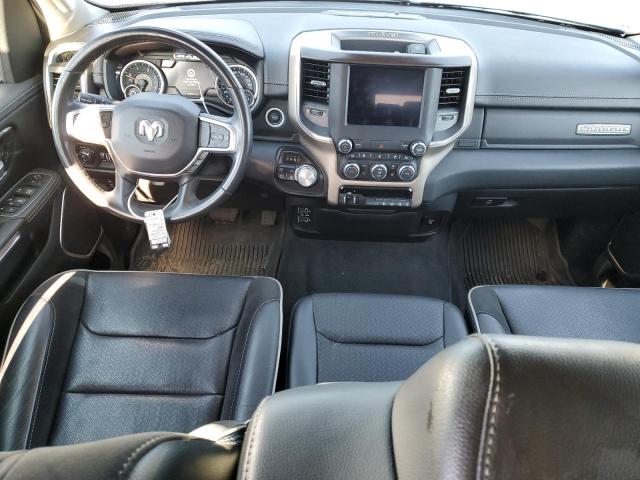 1C6SRFJMXNN213123 RAM 1500 Laie