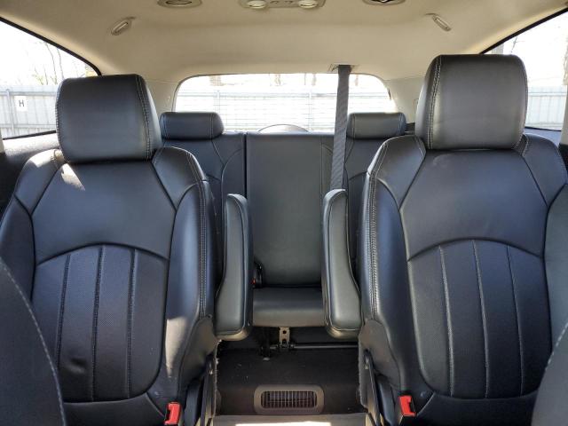 5GAKVBKD5EJ348465 Buick Enclave