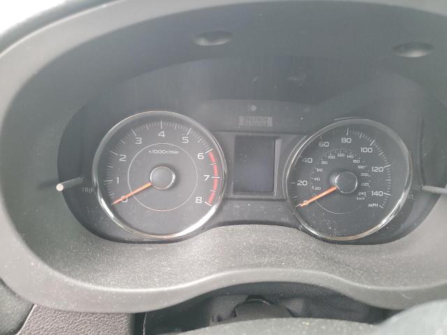 JF2SJAPC8EH512482 Subaru Forester 2.5i Touring