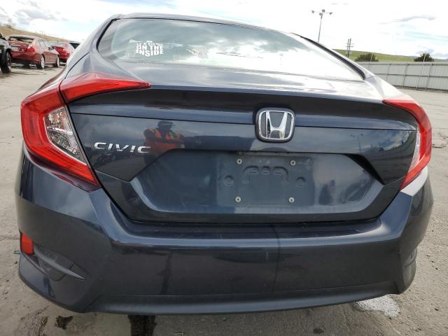 2HGFC2F5XJH579349 Honda Civic Lx