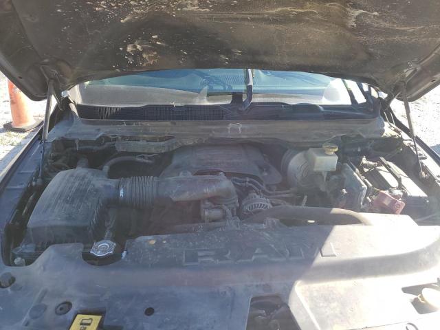 1C6SRFBT0KN886259 RAM 1500 Big Horn/lone Star