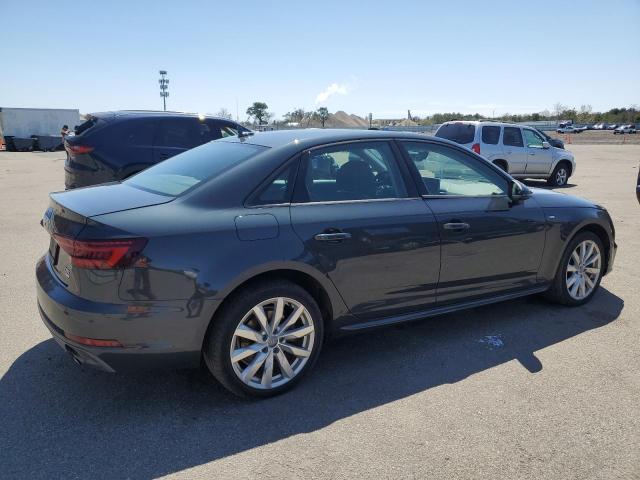 WAUKMAF40JA198780 Audi A4 PREMIUM