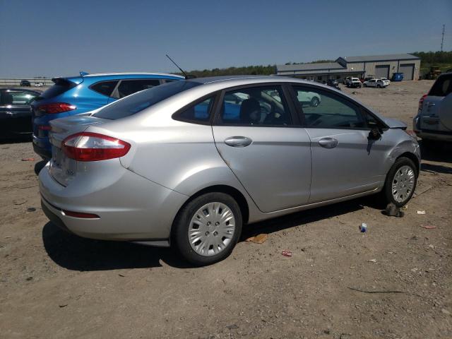 3FADP4AJ3HM153014 Ford FIESTA S