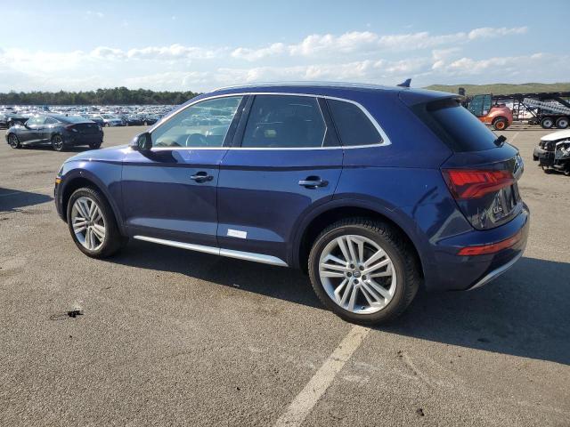 WA1CNAFY3J2131277 Audi Q5 Prestige