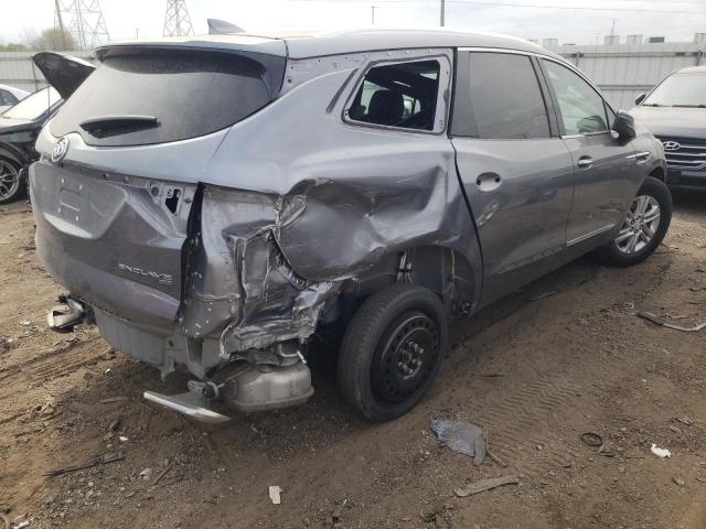 5GAEVAKW9KJ228690 Buick Enclave Essence