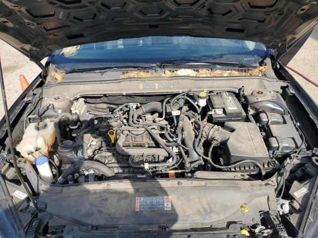 3FA6P0CDXLR138191 Ford FUSION SEL