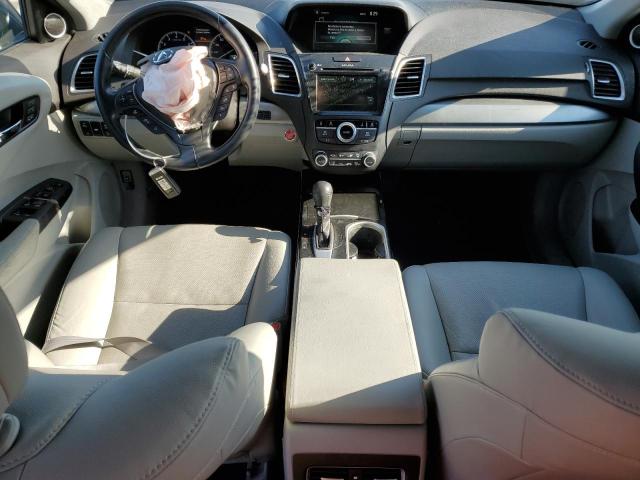 5J8TB4H73JL010751 Acura Rdx Advance
