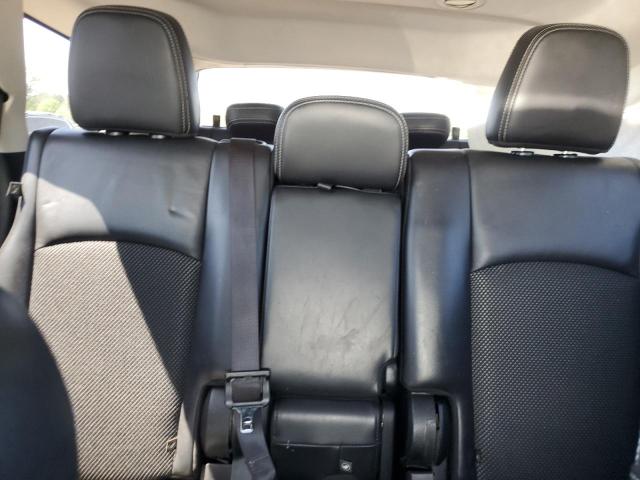 3C4PDCGG9KT860783 Dodge Journey Crossroad