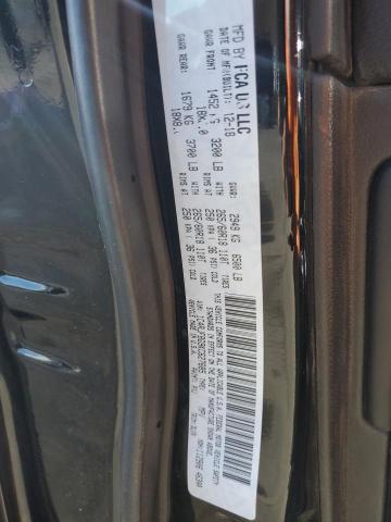 1C4RJFBG9KC627685 Jeep Grand Cherokee Limited