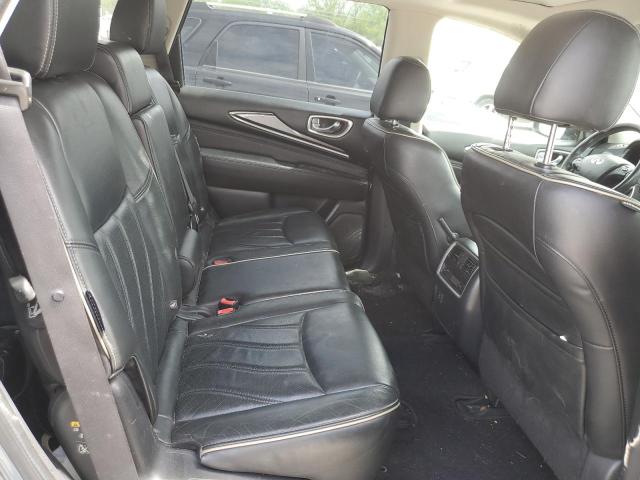 5N1DL0MN4JC519739 Infiniti QX60