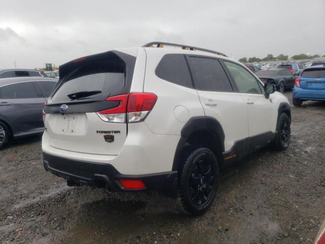 JF2SKAMCXNH524912 Subaru Forester Wilderness