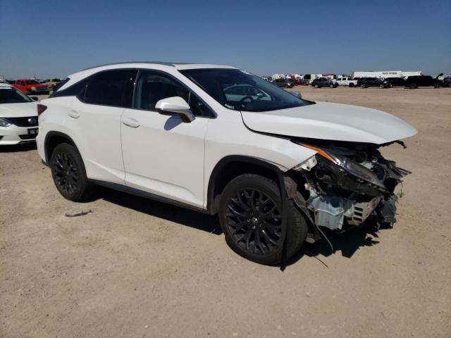JTJBZMCA4H2018198 Lexus Rx 350 Base