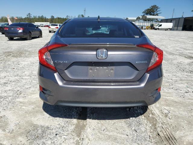 19XFC1F91GE034074 Honda Civic Touring