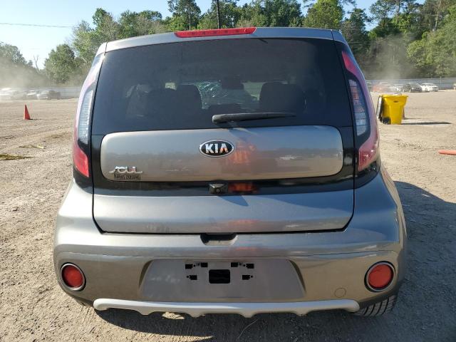 KNDJP3A55K7666051 KIA SOUL +