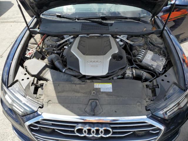 WAUL2AF25KN026179 Audi A6 Premium Plus