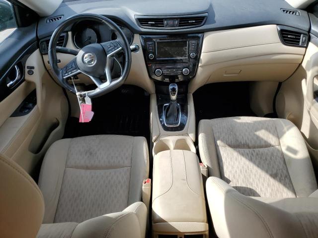 JN8AT2MV4LW100170 Nissan ROGUE S