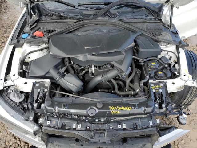WBA4W3C50JAF91435 BMW 430I