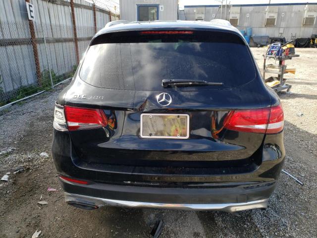 WDC0G4JB6GF085026 Mercedes-Benz GLC 300
