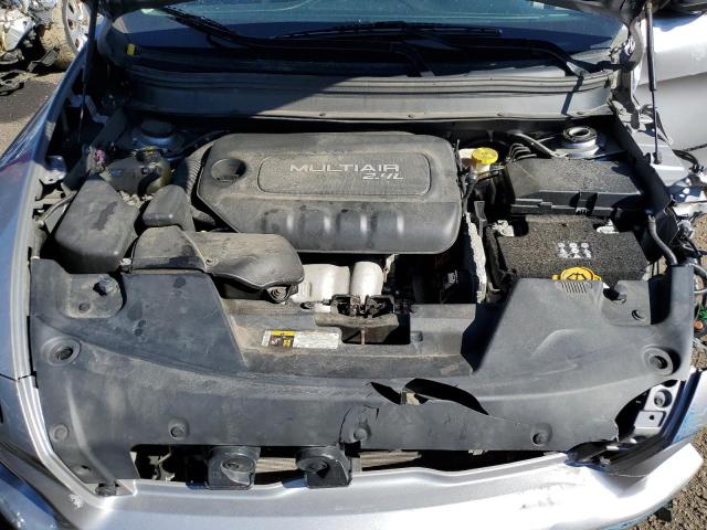 1C4PJLCB4JD587324 Jeep Cherokee Latitude