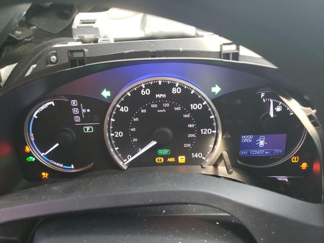 JTHKD5BH8E2179640 Lexus CT 200