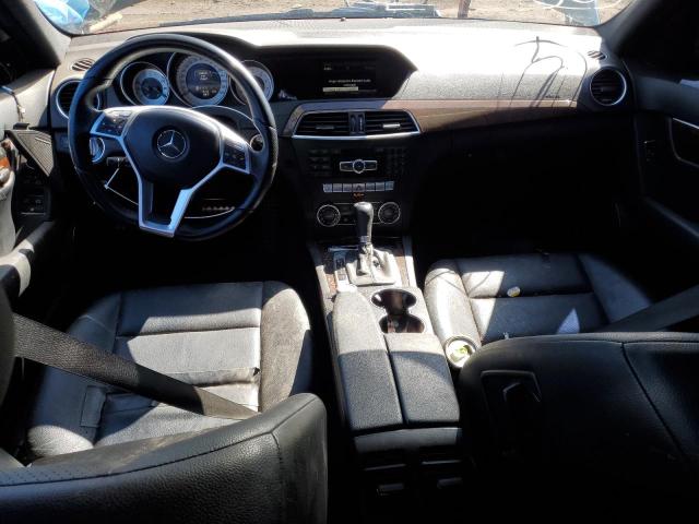 WDDGF8AB8EG175760 Mercedes-Benz C 300 4matic