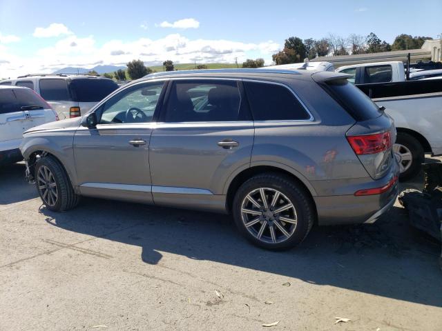 WA1LAAF74JD017280 Audi Q7 Premium Plus
