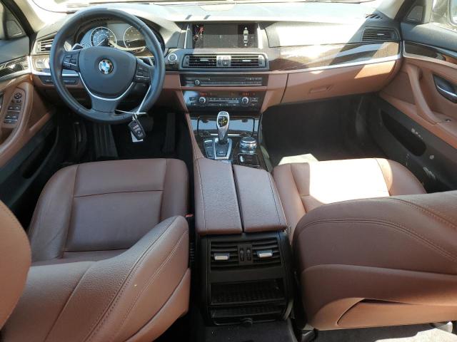 WBA5A5C50GG349200 BMW 528 I