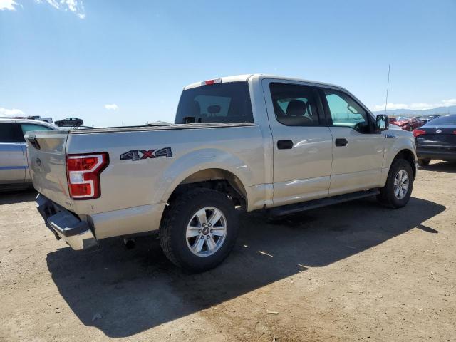 1FTEW1EP9JKE18269 Ford F150 Supercrew