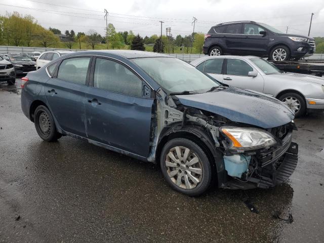 3N1AB7AP2EY226947 Nissan SENTRA S
