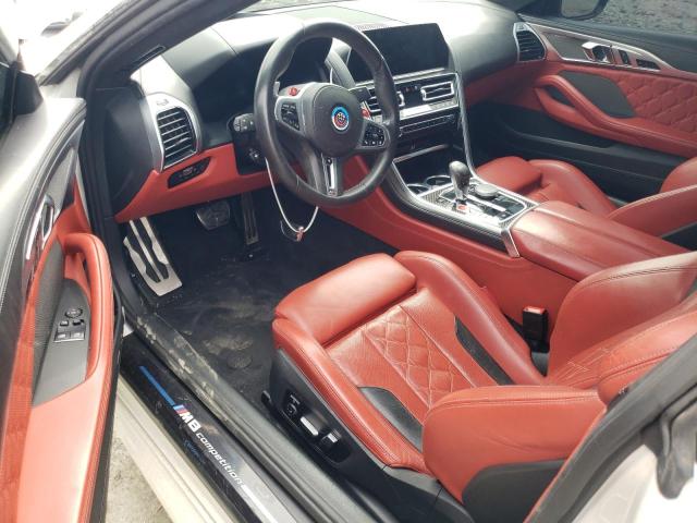 WBSAE0C02LCD77462 BMW M8