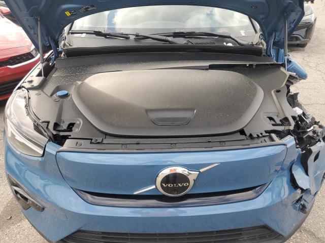 YV4ED3GM3P2062413 Volvo C40 Recharge Ultimate