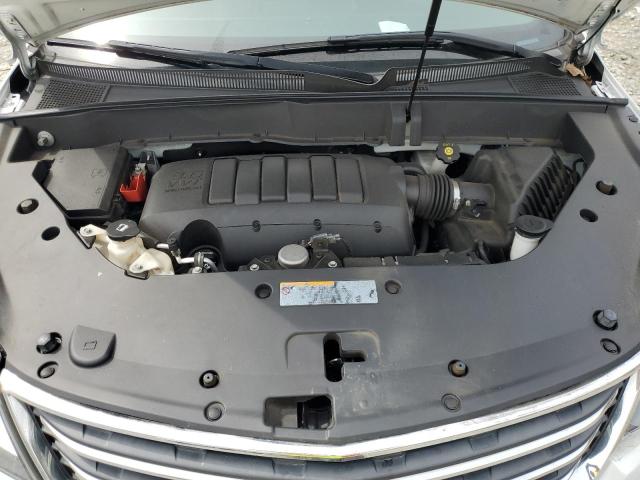 1GNKRGKD7HJ348852 Chevrolet Traverse Lt