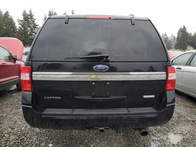 1FMJK2ATXHEA18390 Ford Expedition El Limited
