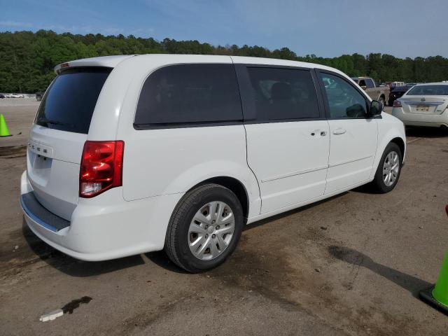 2C4RDGBG6FR749821 Dodge Grand Caravan Se
