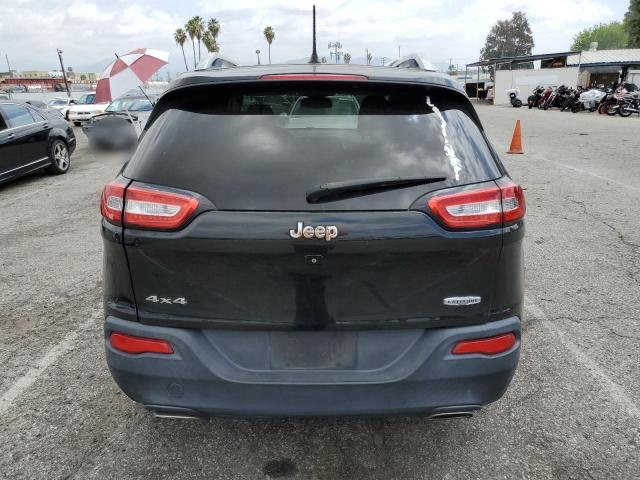 1C4PJMCS7FW639286 Jeep Cherokee Latitude
