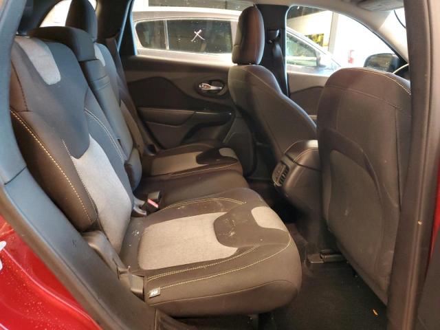 1C4PJMAB8FW774019 Jeep Cherokee Sport